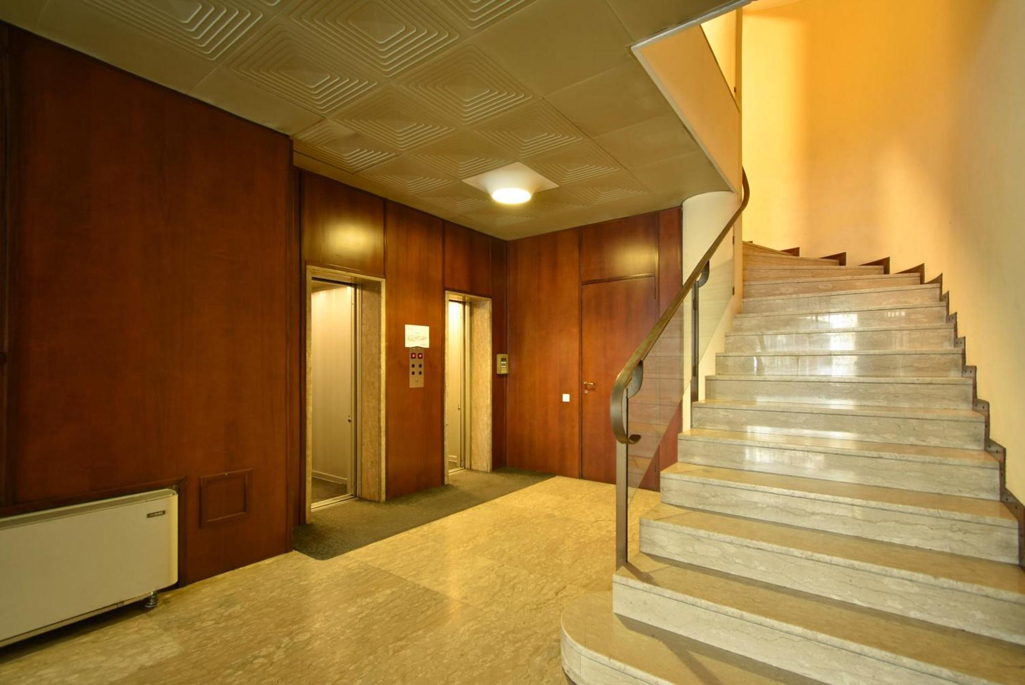 Welc-Om Portello Stylish Free Parking Padua Exterior foto
