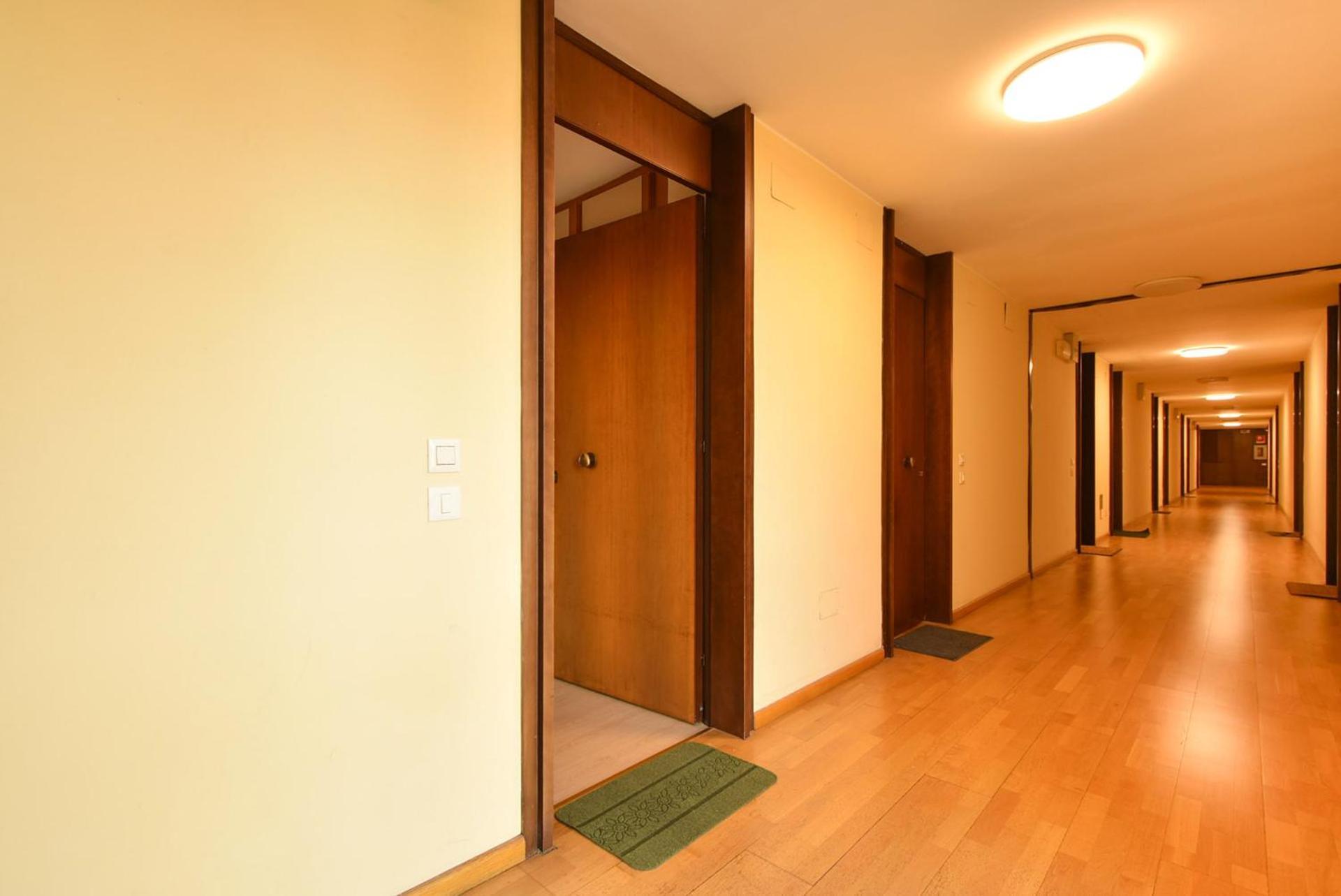 Welc-Om Portello Stylish Free Parking Padua Exterior foto