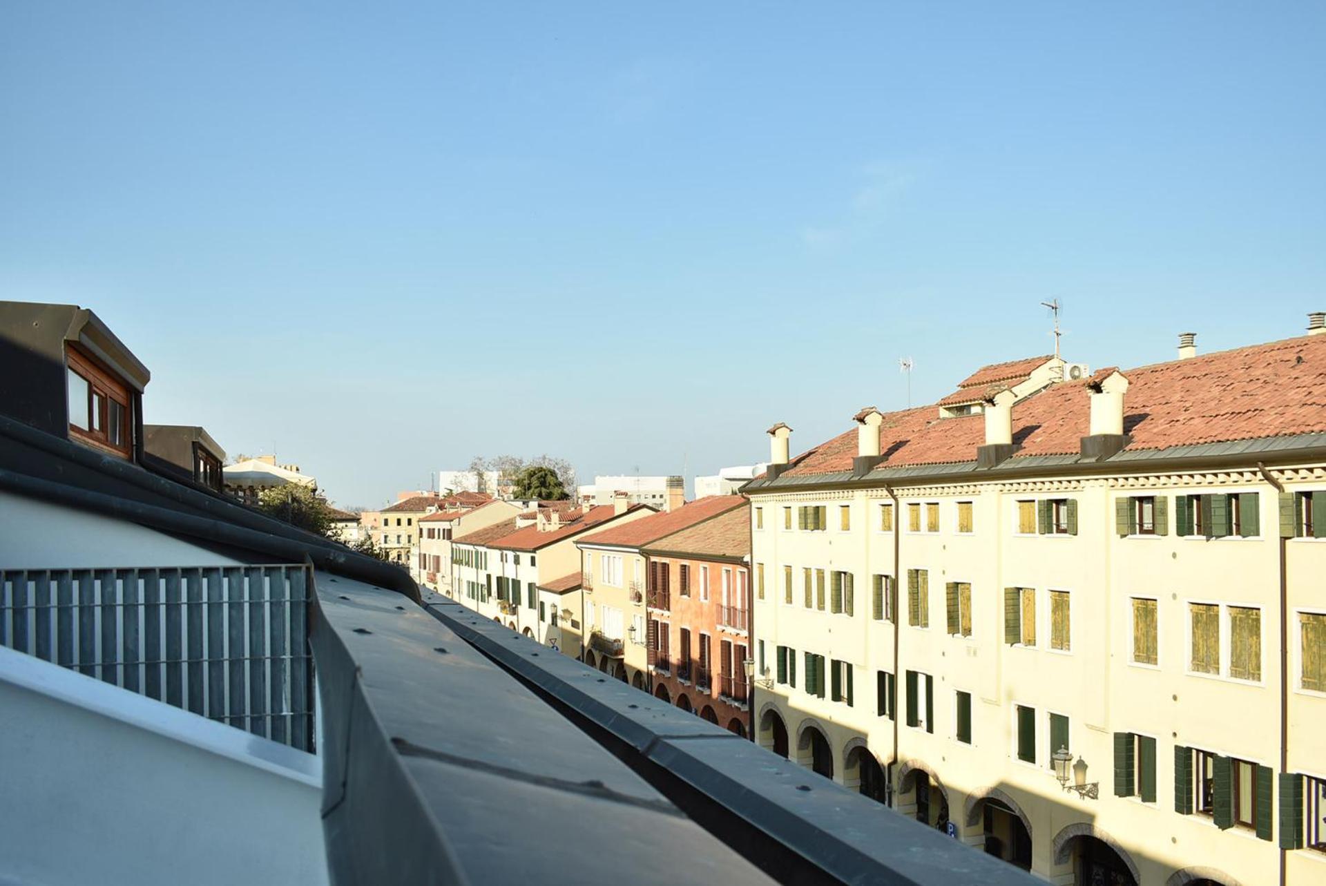 Welc-Om Portello Stylish Free Parking Padua Exterior foto