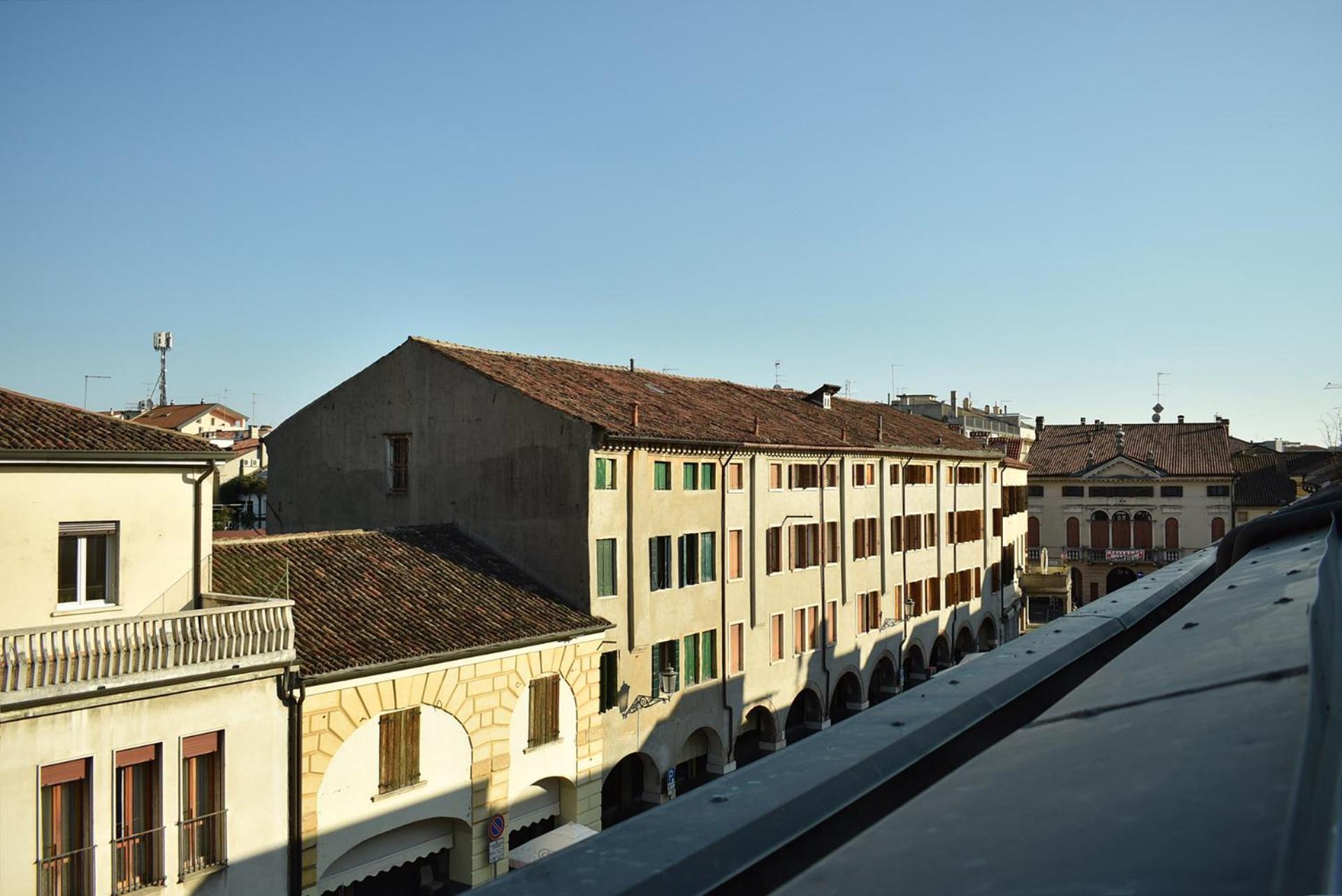 Welc-Om Portello Stylish Free Parking Padua Exterior foto