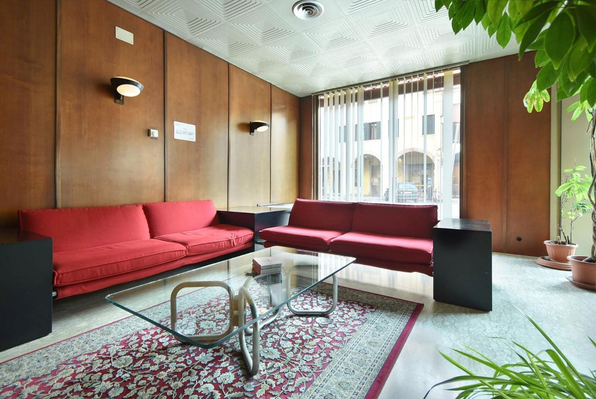 Welc-Om Portello Stylish Free Parking Padua Exterior foto